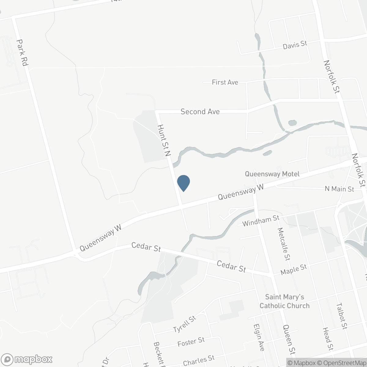 15 BOER Drive, Simcoe, Ontario N3Y 4J8